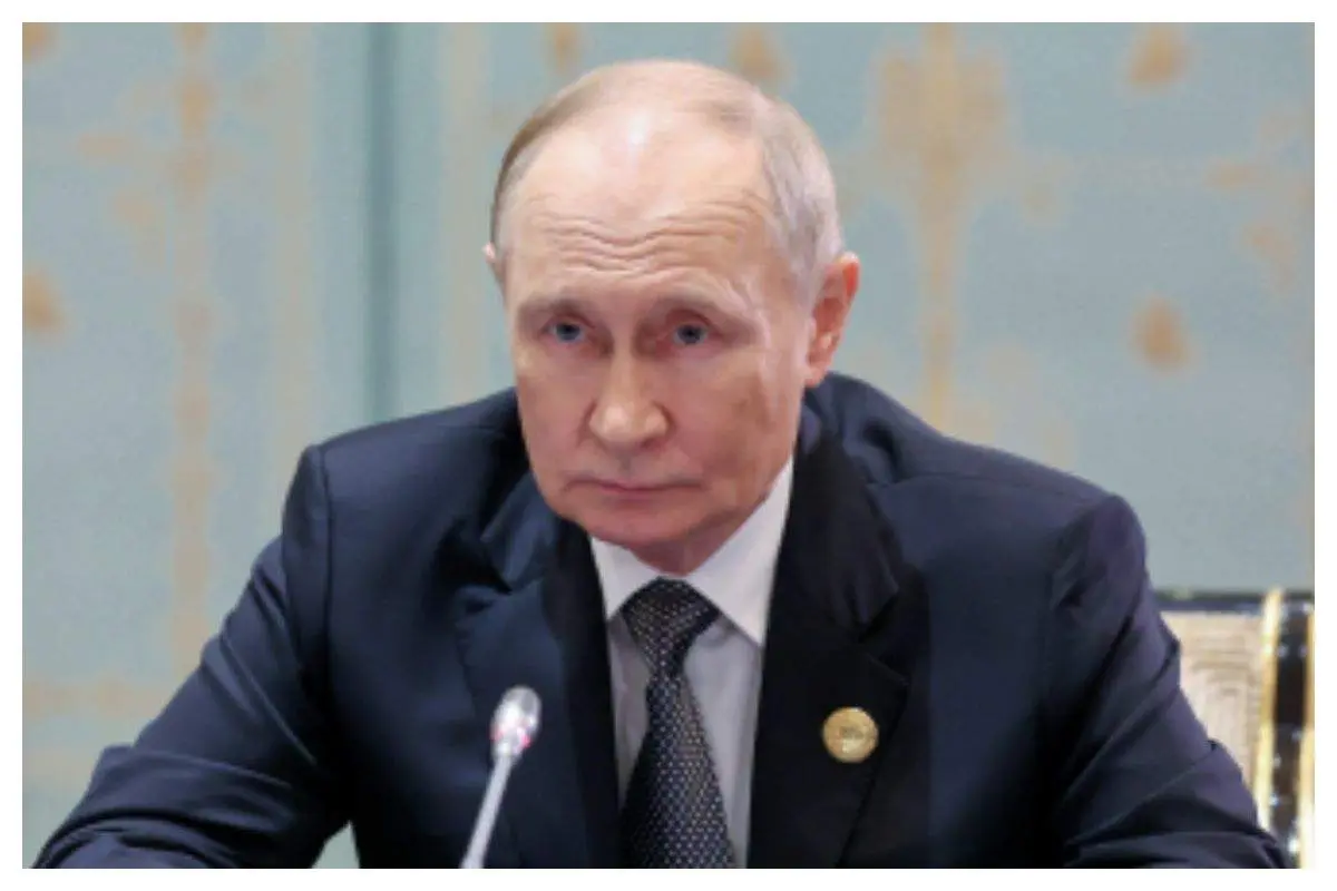 پوتین تیر خلاص زد؛ خودروهای اروپایی در برابر چین شکست خوردند