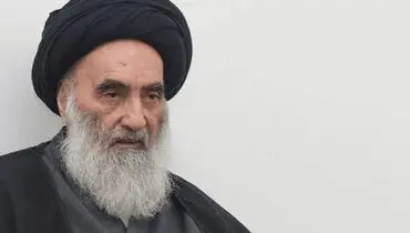 استفتاء از مراجع نجف برای جهاد علیه آمریکا در عراق