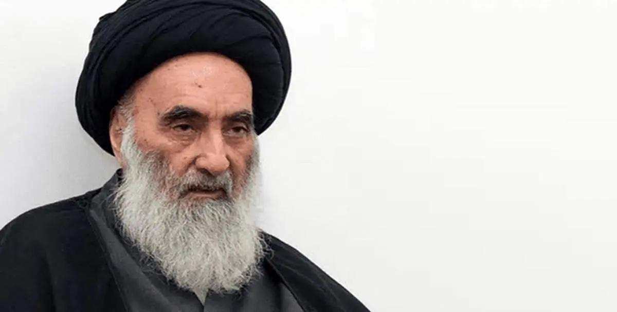 استفتاء از مراجع نجف برای جهاد علیه آمریکا در عراق