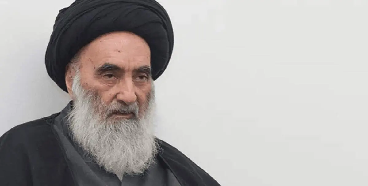 استفتاء از مراجع نجف برای جهاد علیه آمریکا در عراق