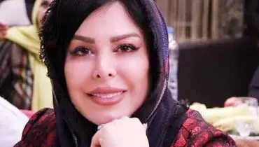  واکنش جالب فلور نظری به مقایسه شدن با خواهر دکترش + فیلم 
