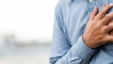 علت تپش قلب چیست؟؛ چه زمانی ضربان بالا خطرناک است؟