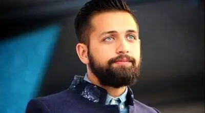 حضور محسن افشانی در مراسم امروز وایرال شد + فیلم