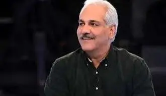 خوش‌وبش گرم مهران مدیری و مریم امیرجلالی/ویدیو 