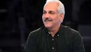 خوش‌وبش گرم مهران مدیری و مریم امیرجلالی/ویدیو 