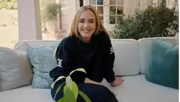 نگاهی به خانه لوکس «ادل» با فرش های ایرانی