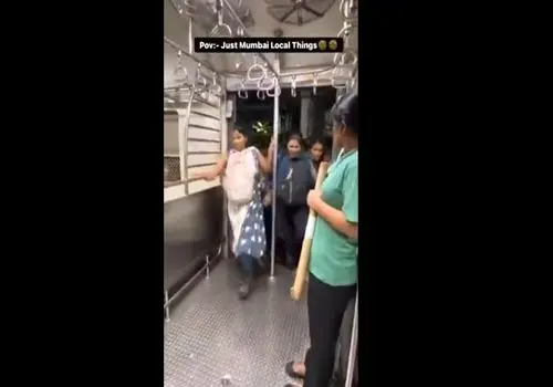 آقای «جدی می‌فرمایید»: کل قرآن را در مترو حفظ کردم+ فیلم