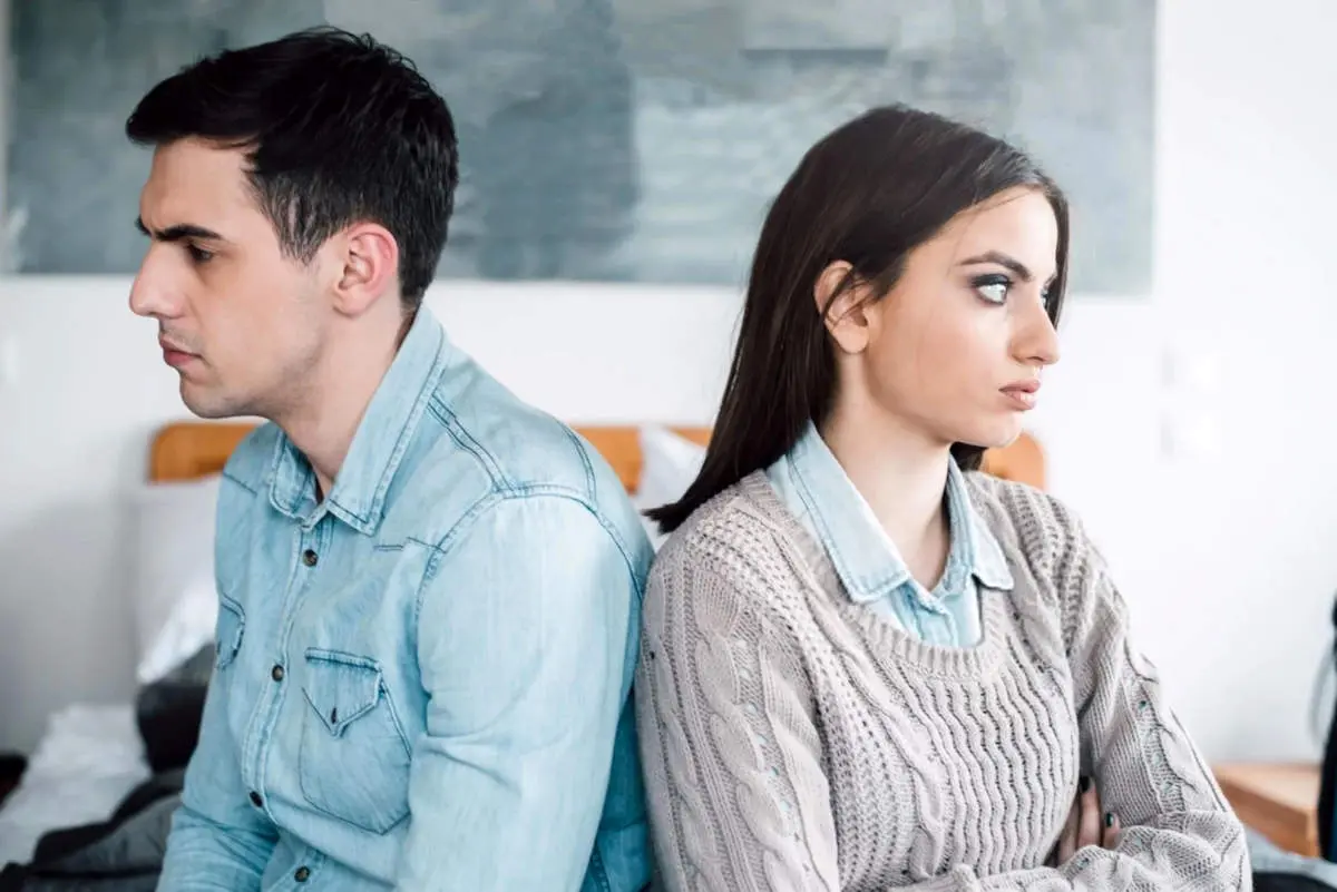 اختلاف‌های همیشگی زوج‌ها؛ چگونه با درک روانی بهتر مدیریت کنیم؟

