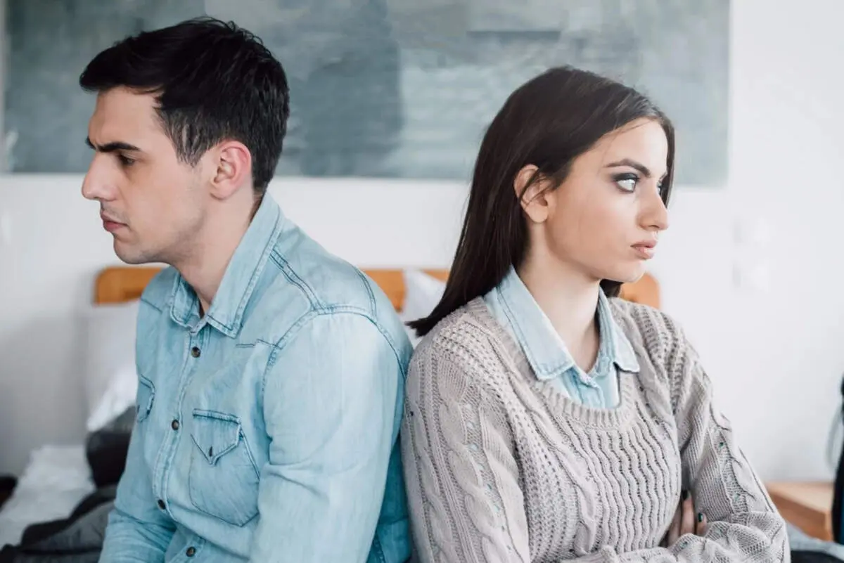 اختلاف‌های همیشگی زوج‌ها؛ چگونه با درک روانی بهتر مدیریت کنیم؟

