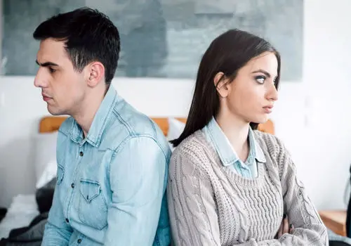 اختلاف‌های همیشگی زوج‌ها؛ چگونه با درک روانی بهتر مدیریت کنیم؟

