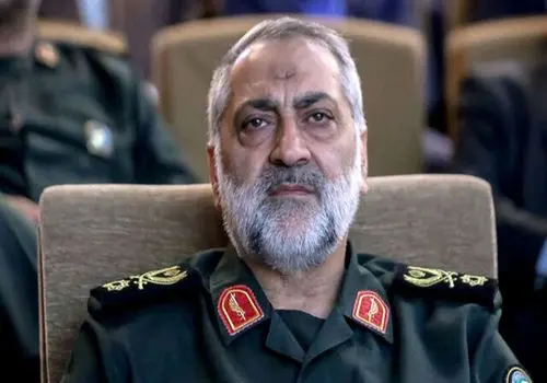 اگر رژیم صهیونیستی اقدامی کند، پاسخ محکمی به او داده خواهد شد