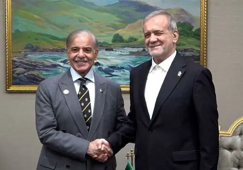 پزشکیان: دولت‌های  مسلمان در مقابل قانون‌شکنی و ظلم بی‌تفاوت نباشند