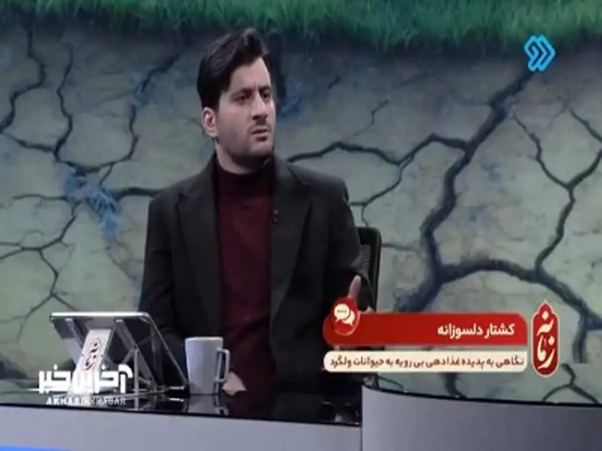 غذا دادن به حیوانات می‌تواند این آسیب‌ها را به همراه داشته باشد
