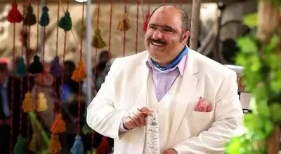  استایل خاص و نگاه متفاوت به زندگی کاظم نوربخش+عکس