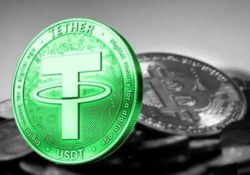 قیمت تتر به مرز ۱۳۶ هزار تومان رسید