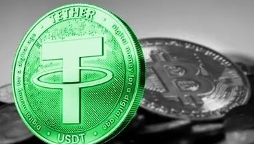 قیمت تتر به مرز ۱۳۶ هزار تومان رسید