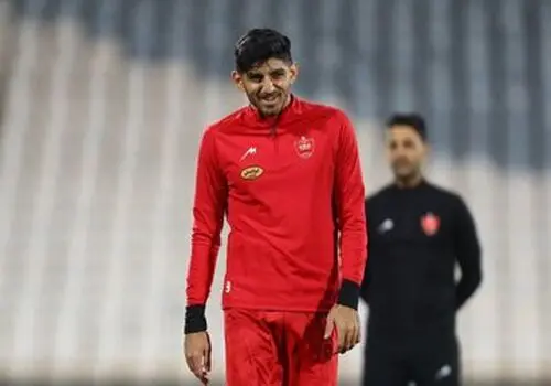  واکنش رسمی باشگاه پرسپولیس به فسخ قرارداد بیرانوند
