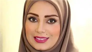 این سلفی صبا راد با همسرش حسابی مورد توجه قرار گرفت!