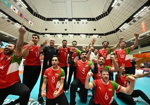 ظریف‌پور طلای ۲۴ ناگویا را از آن خود کرد؛ یک مدال غیرمنتظره برای ایران