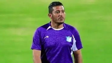 مجاهد خذیراوی: شرایط روحی پژمان جمشیدی را کاملاً درک می‌کنم