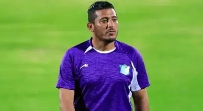 مجاهد خذیراوی: شرایط روحی پژمان جمشیدی را کاملاً درک می‌کنم