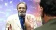 افشاگری جهانگیر الماسی درباره مهمانی شبانه در خانه بهاره رهنما و بازیگر شدن پژمان جمشیدی!/ویدیو 