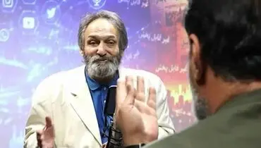 افشاگری جهانگیر الماسی درباره مهمانی شبانه در خانه بهاره رهنما و بازیگر شدن پژمان جمشیدی!/ویدیو 