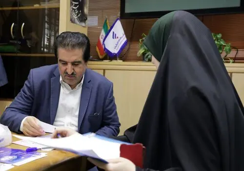 افزایش چشم‌گیر حمایت‌های بانک رفاه کارگران از مشتریان عضو سامانه "بتا"
