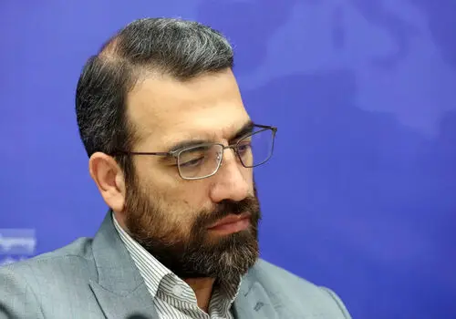 ادعای مشاور ارشد جلیلی درباره هزینه خبر انصراف دیشب وی+ عکس