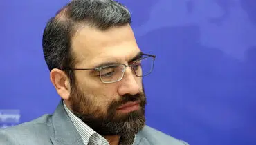  جلیلی تا پایان رقابت ها می‌ماند+ فیلم

