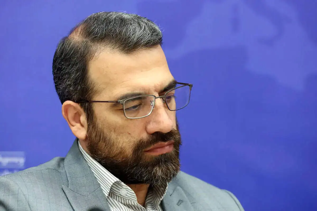 جلیلی تا پایان رقابت ها می‌ماند+ فیلم

