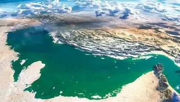 «دریای فارس» در کتب درسی حوثی‌های یمن+ عکس