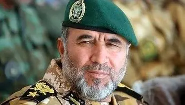 جانشین فرمانده قرارگاه خاتم: تنگه هرمز را نبسته‌ایم