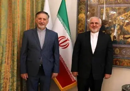 طرح اتمی جدید در خاورمیانه با عنوان "مناره" 