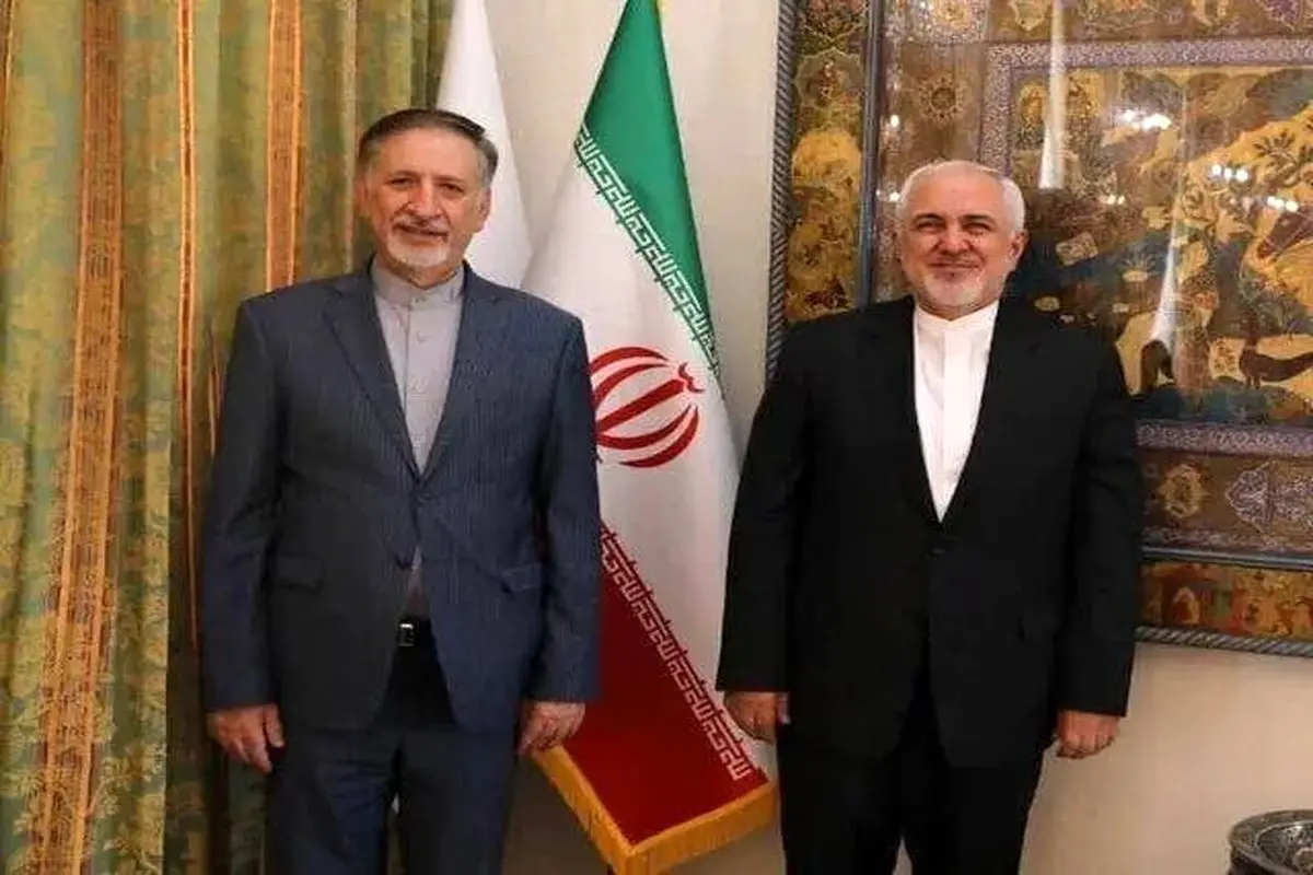 طرح اتمی جدید در خاورمیانه با عنوان "مناره"