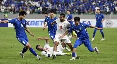 تیم‌ملی با این سبک شانسی در جام جهانی ندارد!