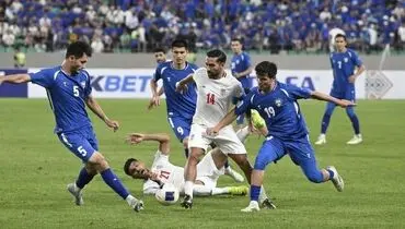 تیم‌ملی با این سبک شانسی در جام جهانی ندارد!