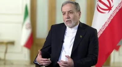 عراقچی: هرگونه ماجراجویی آمریکا موجب بی‌ثباتی و آشوب در منطقه خواهد شود