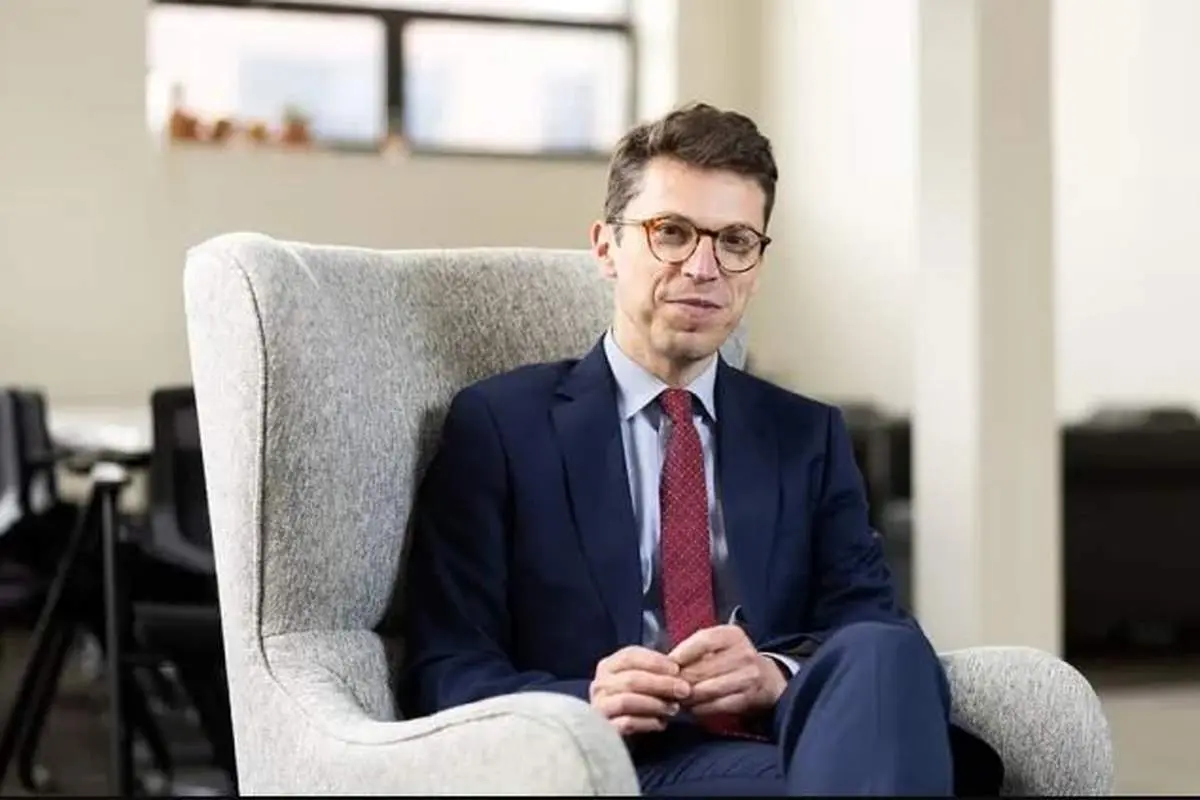 قتل یک دانشمند هسته‌ای در آمریکا