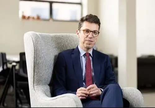 قتل یک دانشمند هسته‌ای در آمریکا