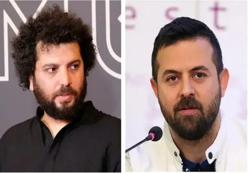ماجرای احضار هومن سیدی و سعید روستایی به دادسرا