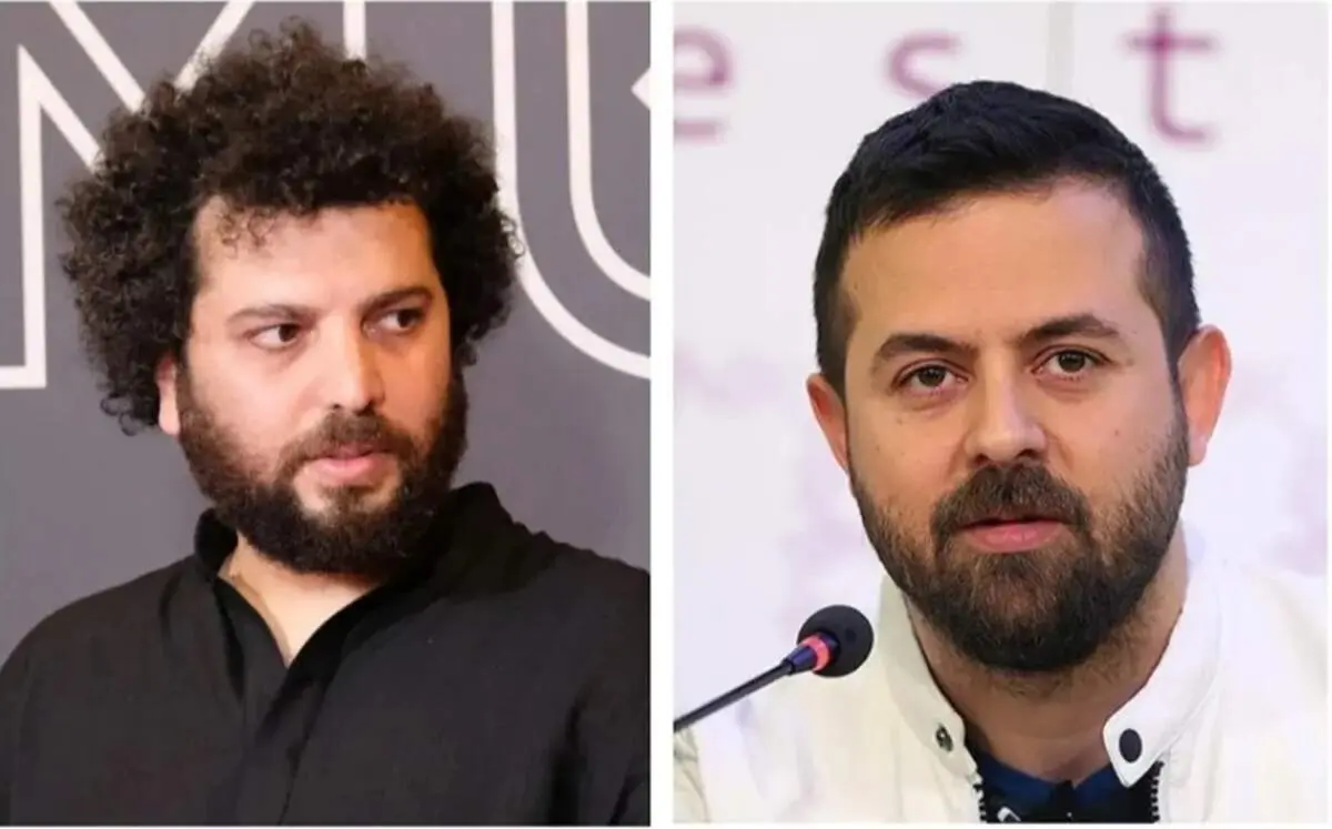 ماجرای احضار هومن سیدی و سعید روستایی به دادسرا