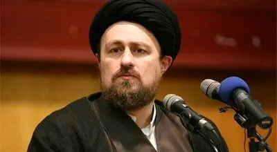واکنش سید حسن خمینی به تغییر نام خلیج فارس از سوی ترامپ