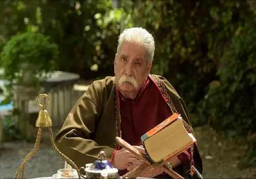 آخرین وضعیت بهروز رضوی در بیمارستان