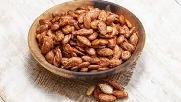 فواید بی نظیر تخمه ژاپنی