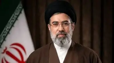 پیام تازه در صفحه رسمی رهبر انقلاب منتشر شد + عکس