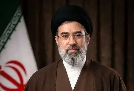 پیام تازه در صفحه رسمی رهبر انقلاب منتشر شد + عکس