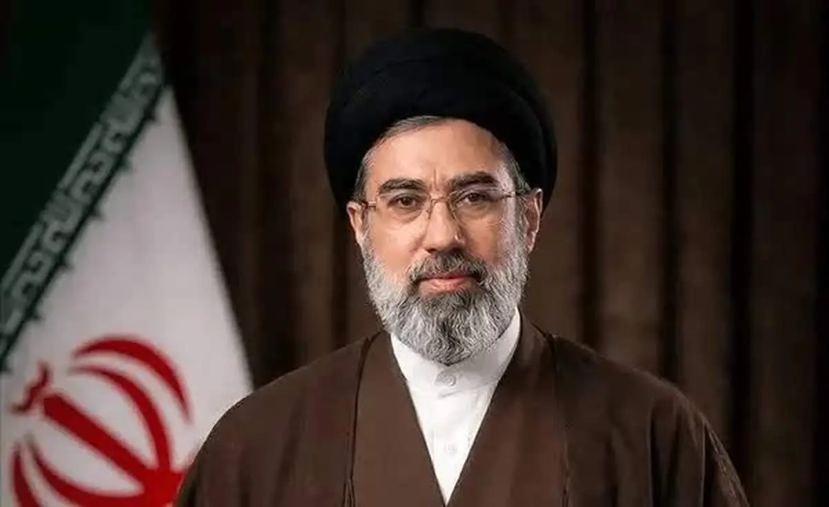 پیام تازه در صفحه رسمی رهبر انقلاب منتشر شد + عکس