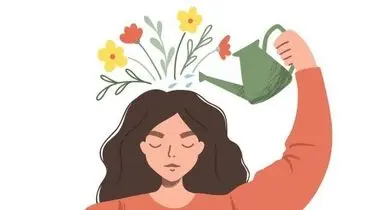 تمرینات روانشناسی مثبت
