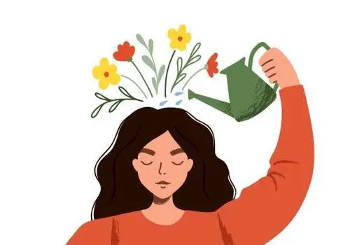تمرینات روانشناسی مثبت
